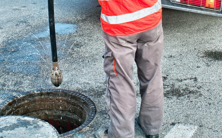 débouchage urgence Les Clayes-sous-Bois