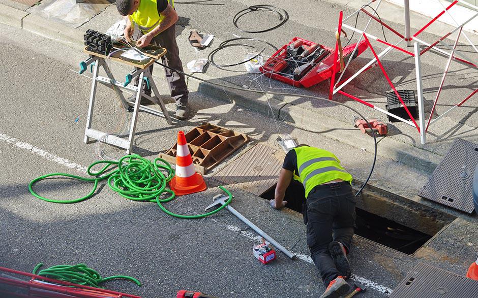 débouchage urgence Les Clayes-sous-Bois