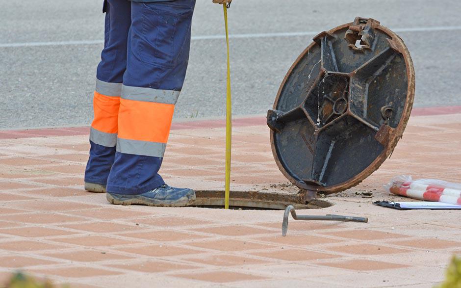 débouchage Les Clayes-sous-Bois