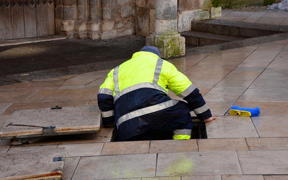 débouchage urgence Les Clayes-sous-Bois